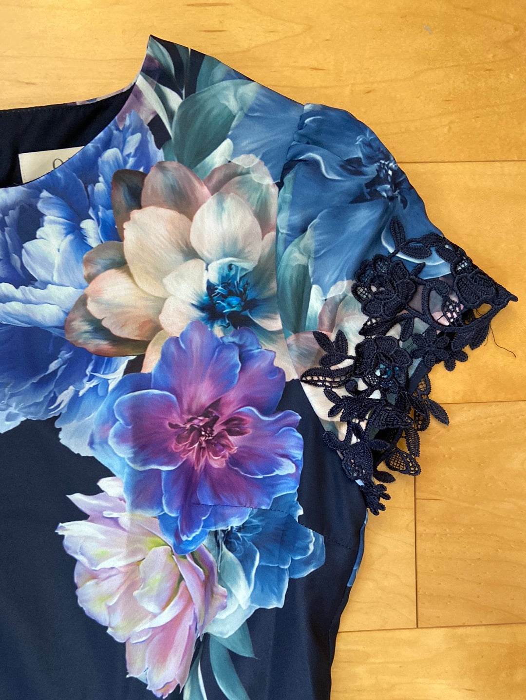 FLORAL FUN Oasis Size 10