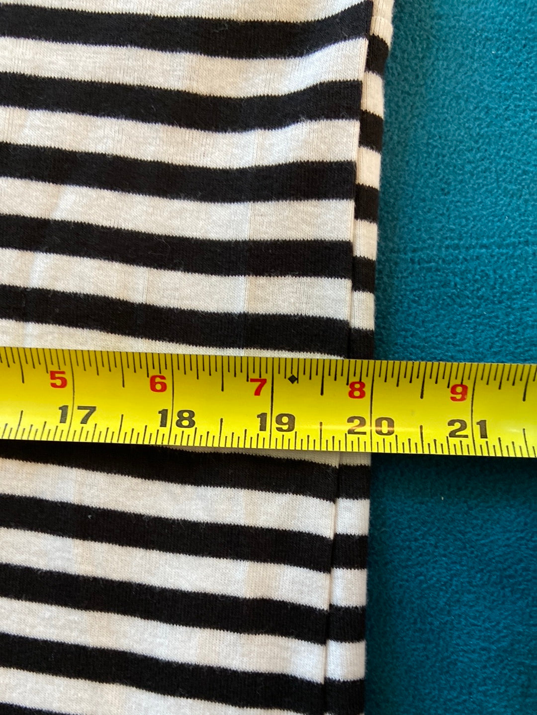 SASSY STRIPES Grace Dresses Size XL