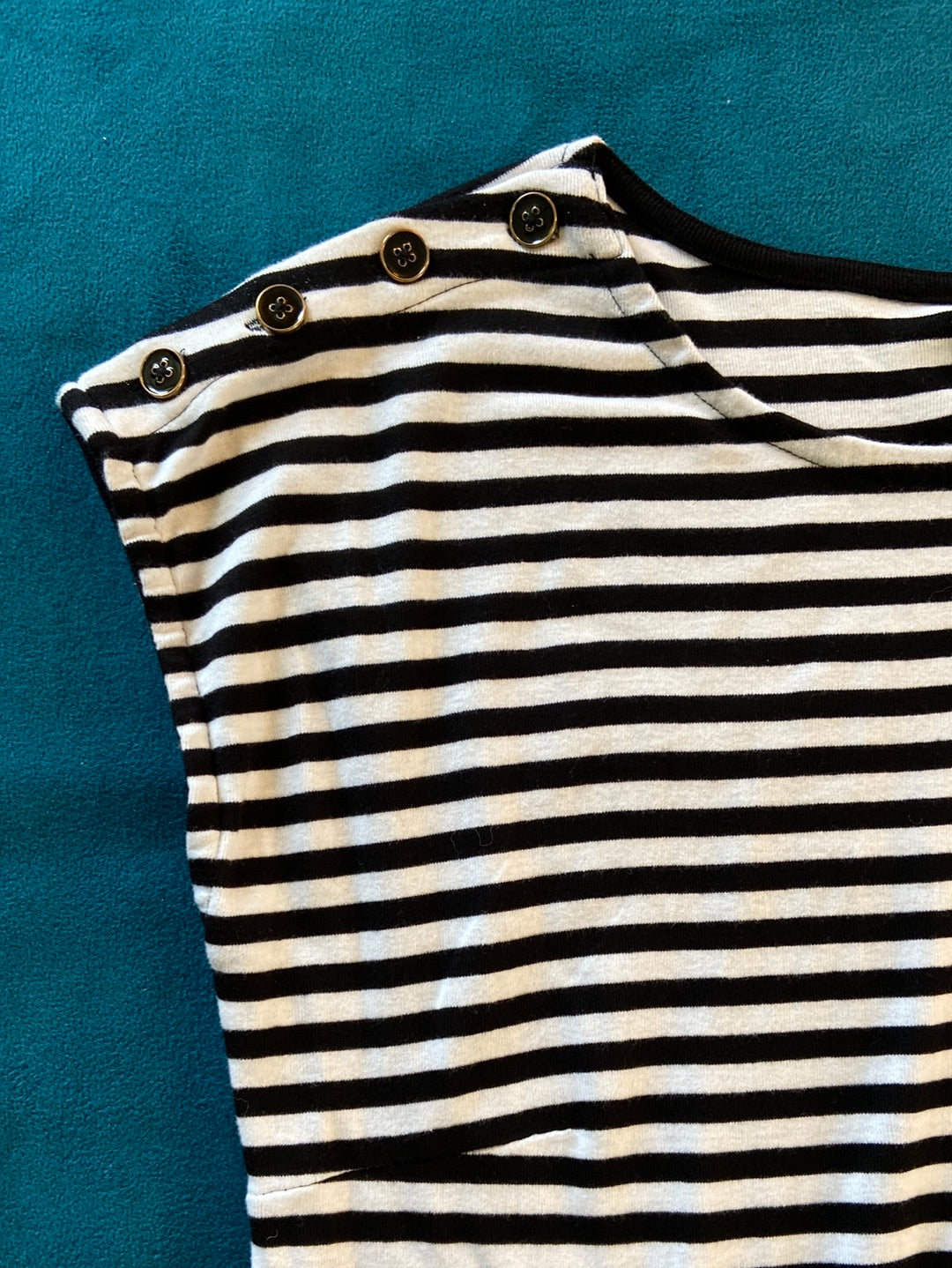 SASSY STRIPES Grace Dresses Size XL