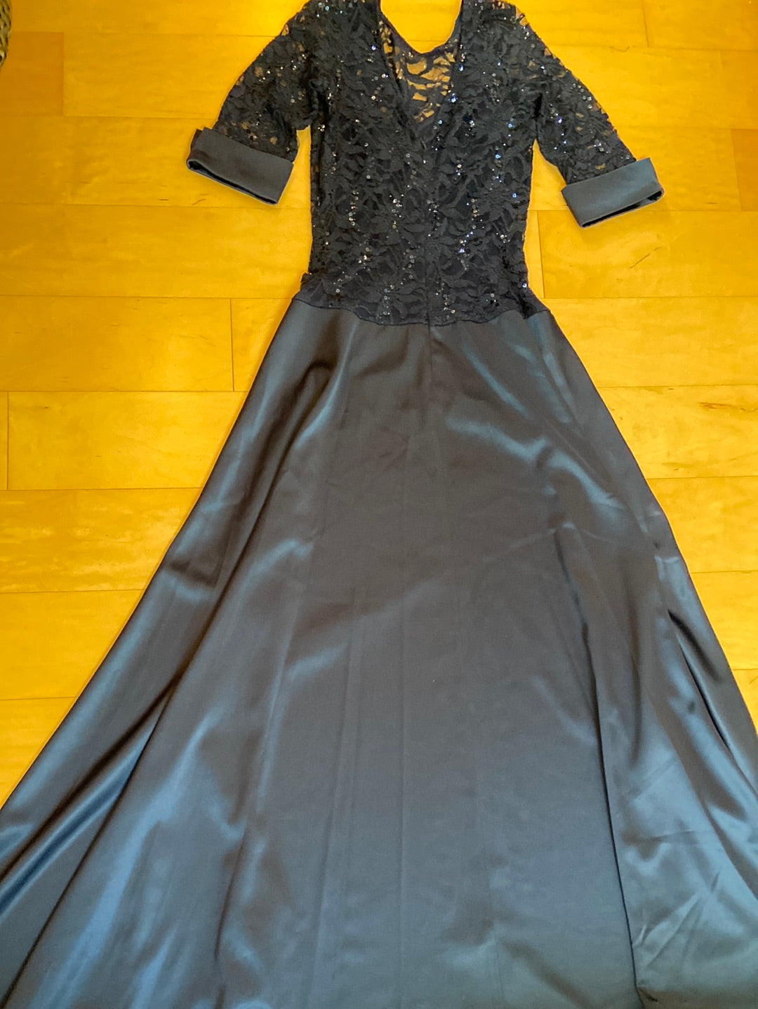BLUE BEAUTY J S Collections Size 6