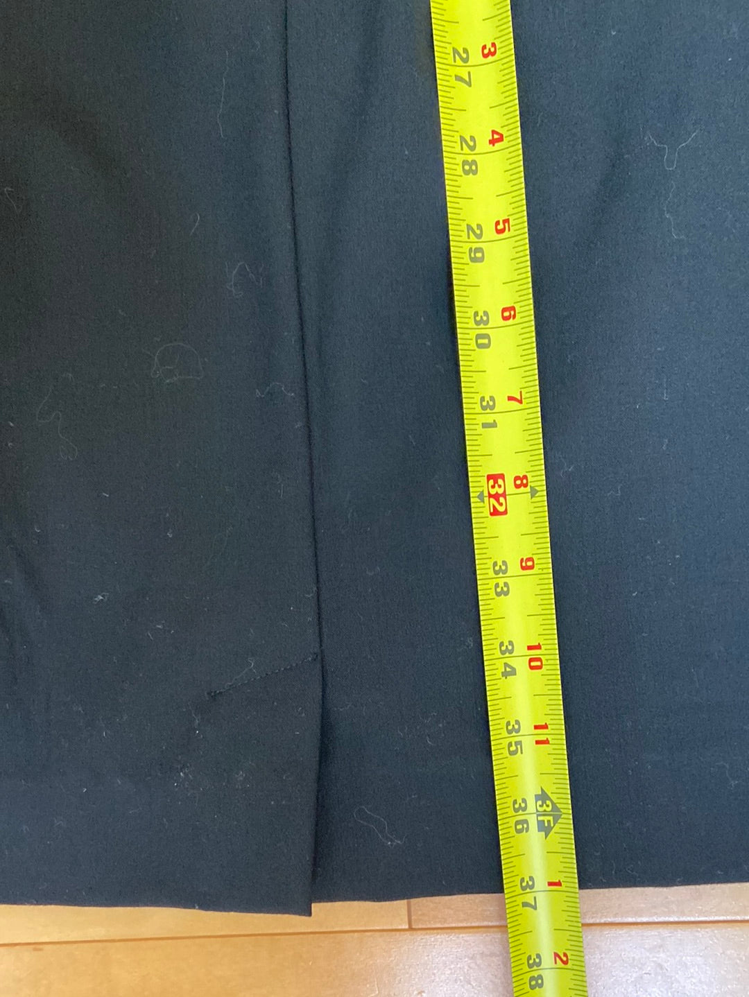 BLACK BASIC Banana Republic Size 6
