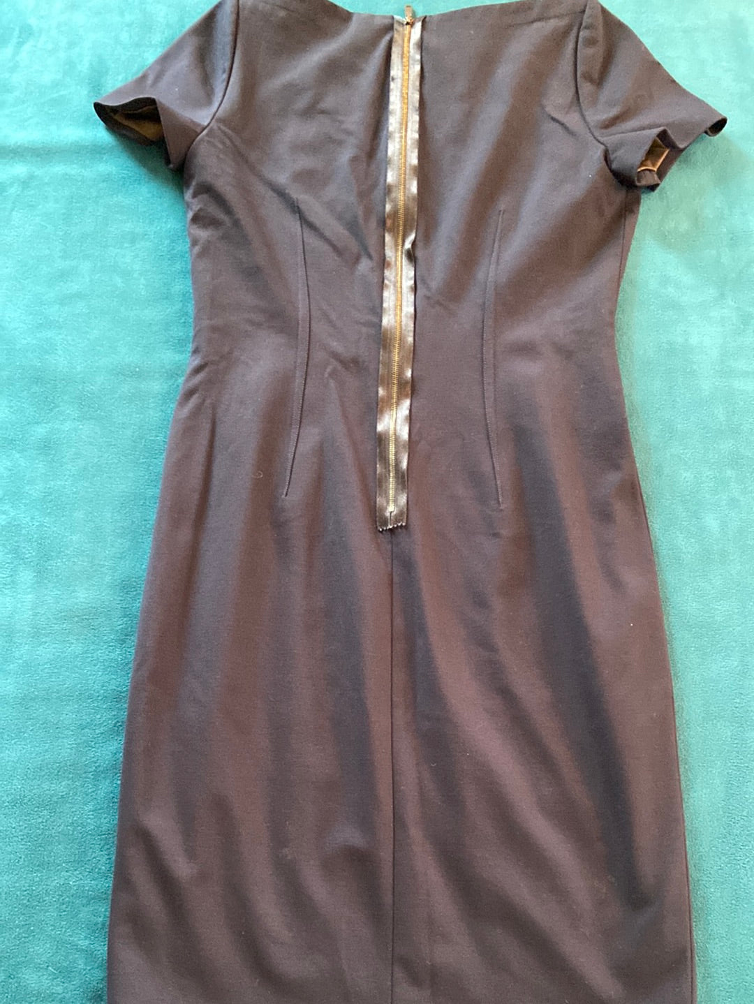 NAVY BLUE Tahari Size 8