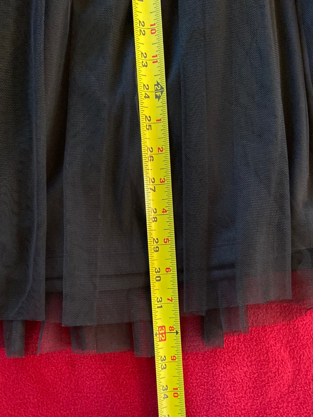 CUTE CHICA Mimi Chica Dress Size M