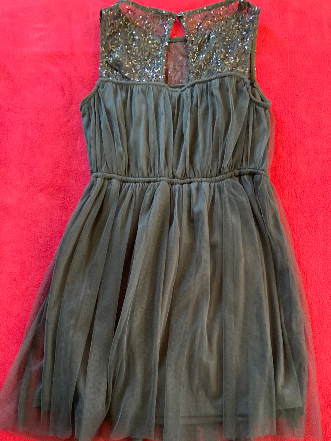 CUTE CHICA Mimi Chica Dress Size M