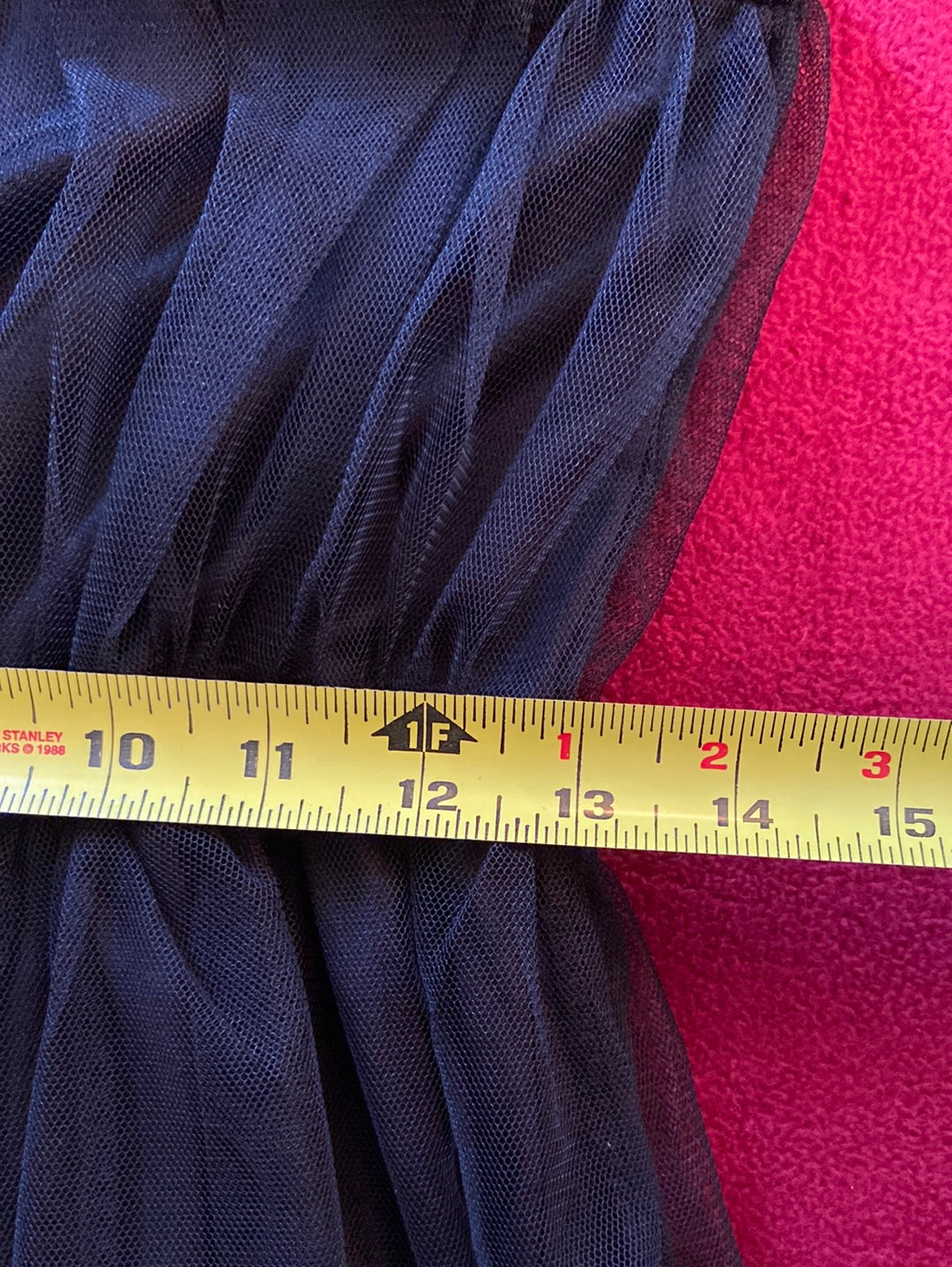 CUTE CHICA Mimi Chica Dress Size M