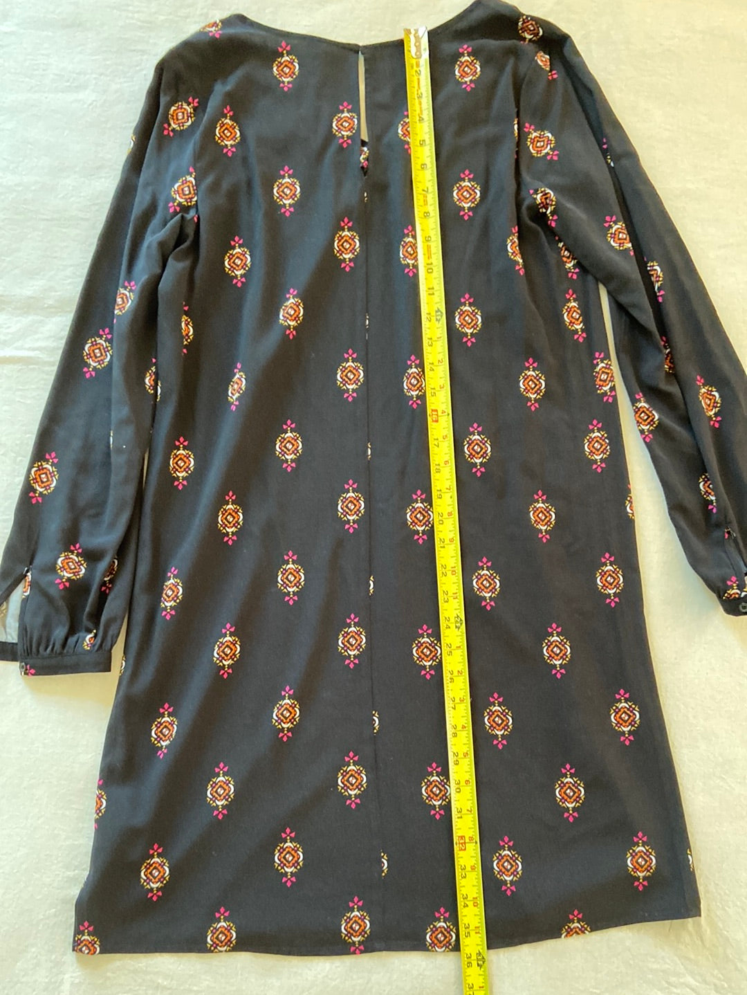 BLACK SHIFT Old Navy Size SP