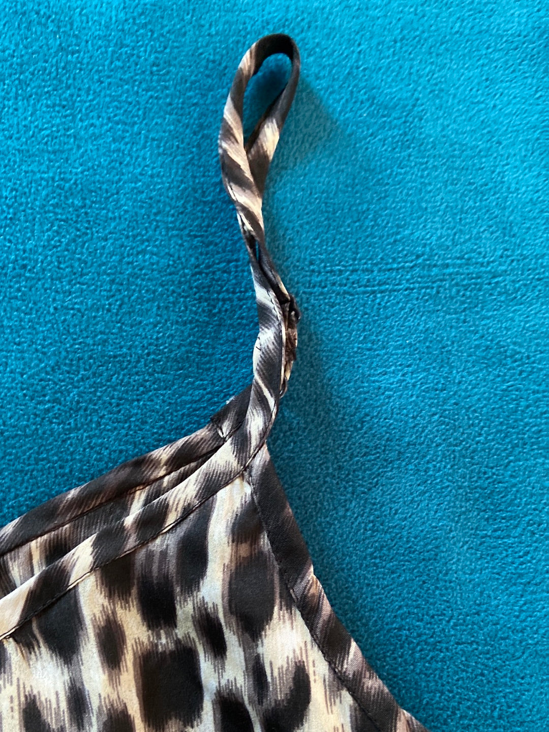 ANIMAL PRINT Envy Me Size L