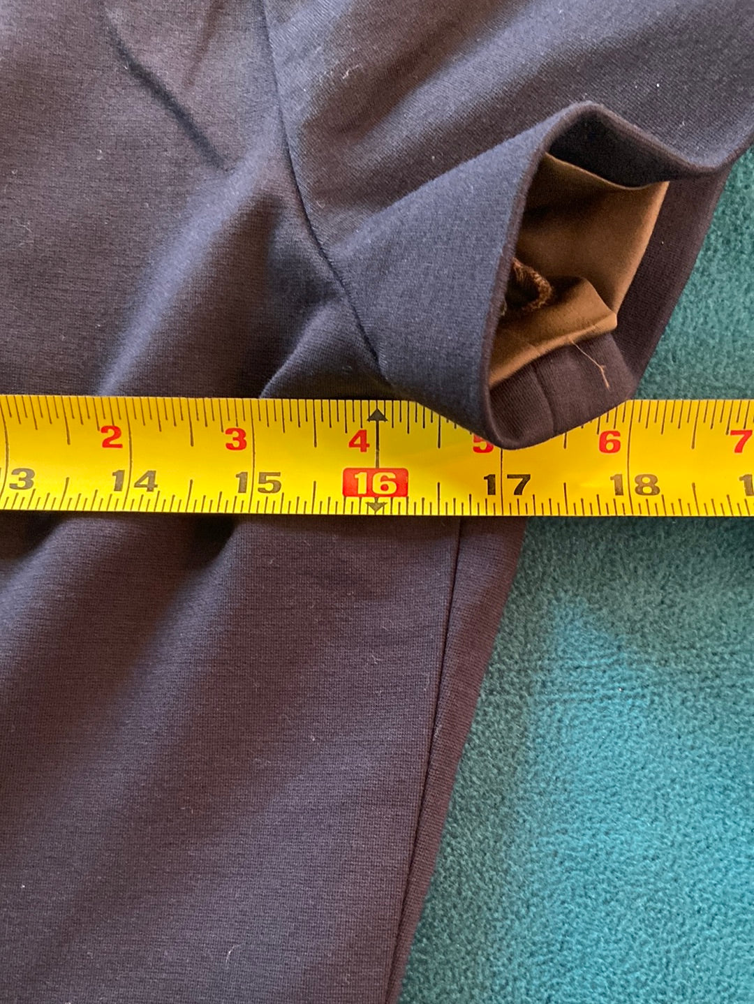 NAVY BLUE Tahari Size 8