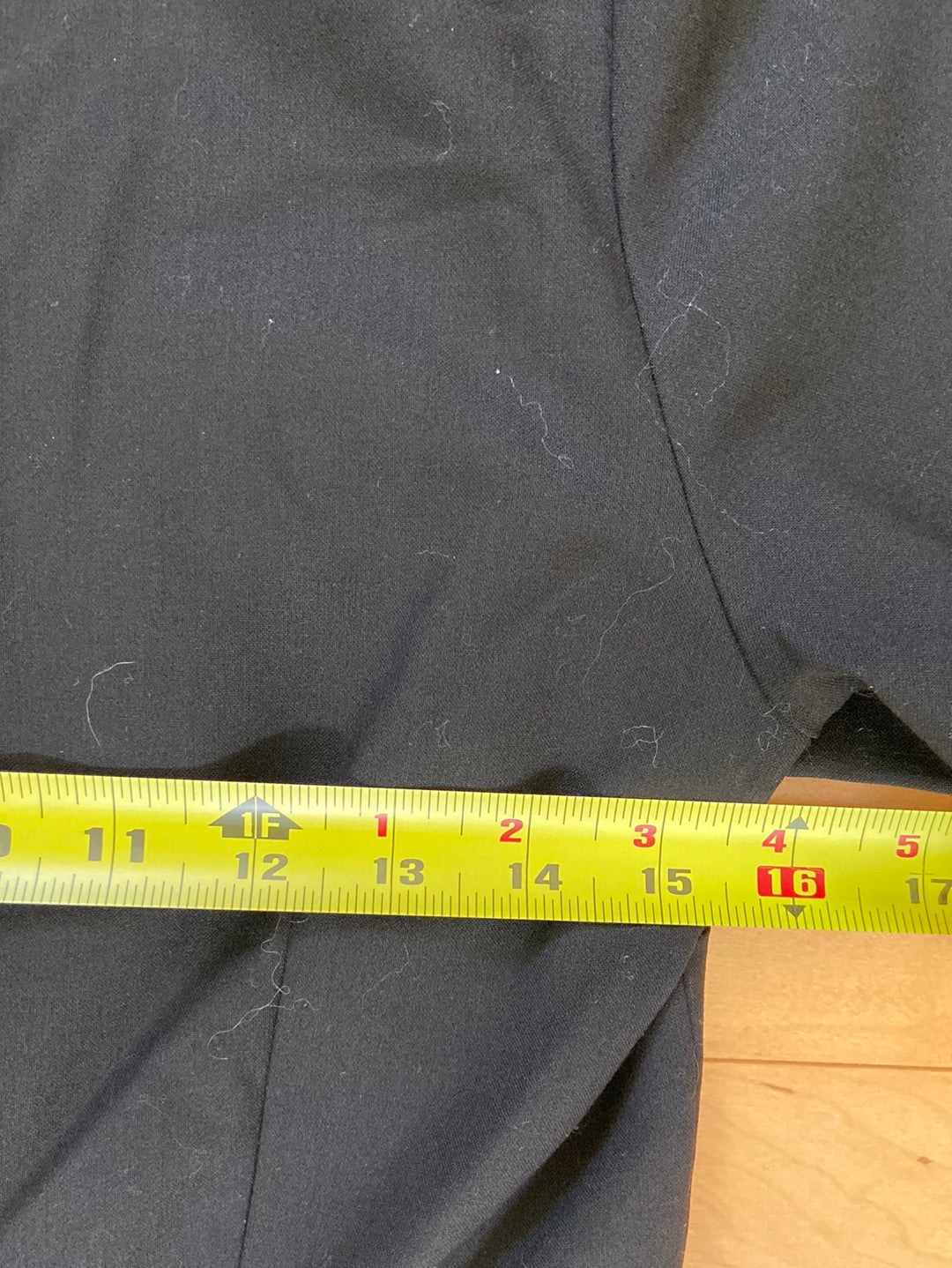 BLACK BASIC Banana Republic Size 6