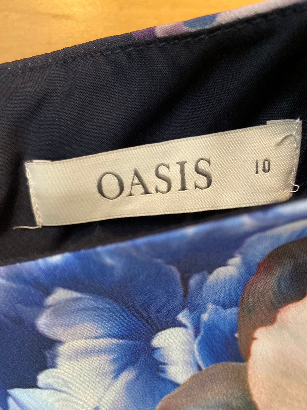 FLORAL FUN Oasis Size 10