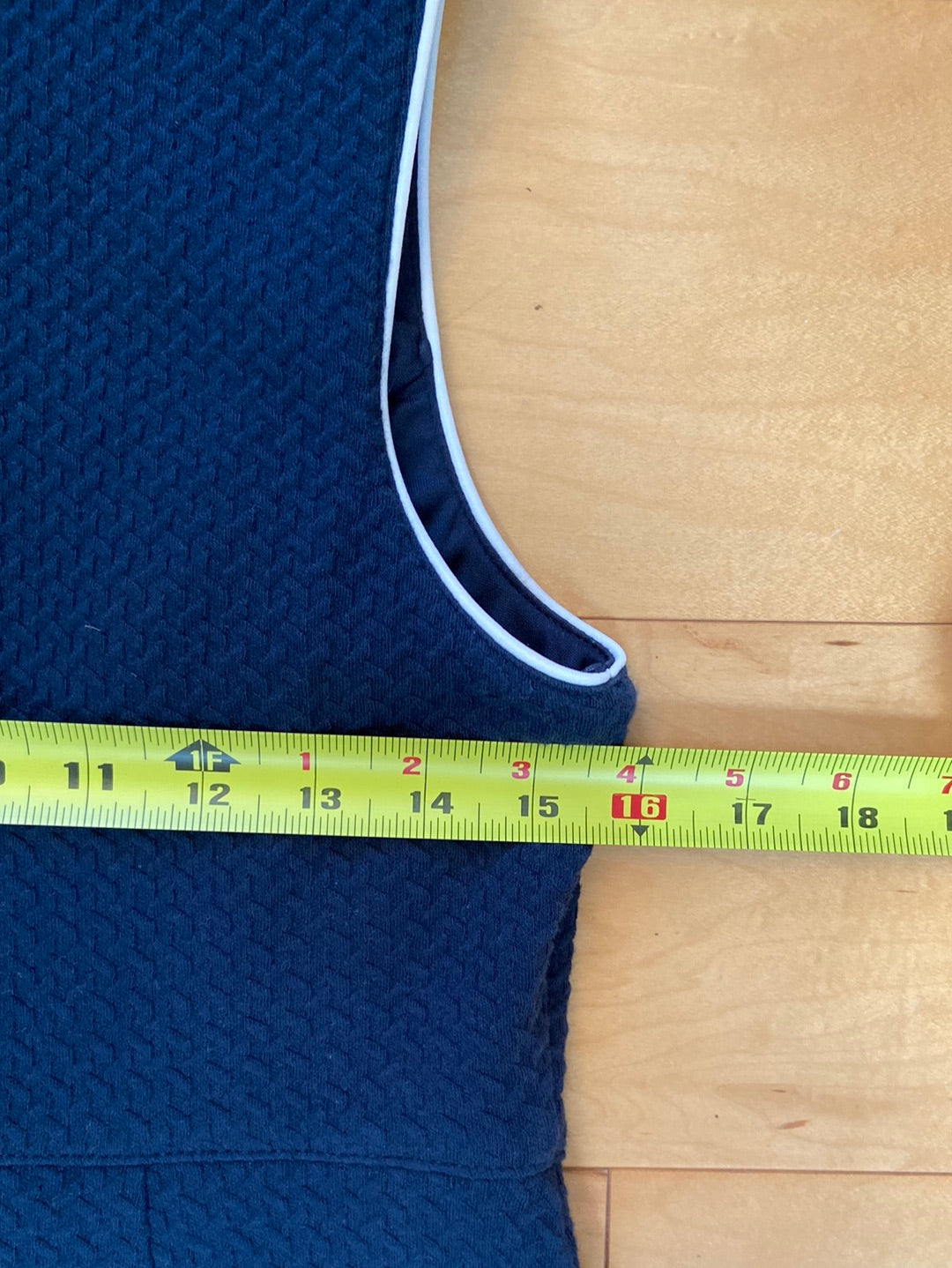 CUTE KEYHOLE Lands End Size 10P