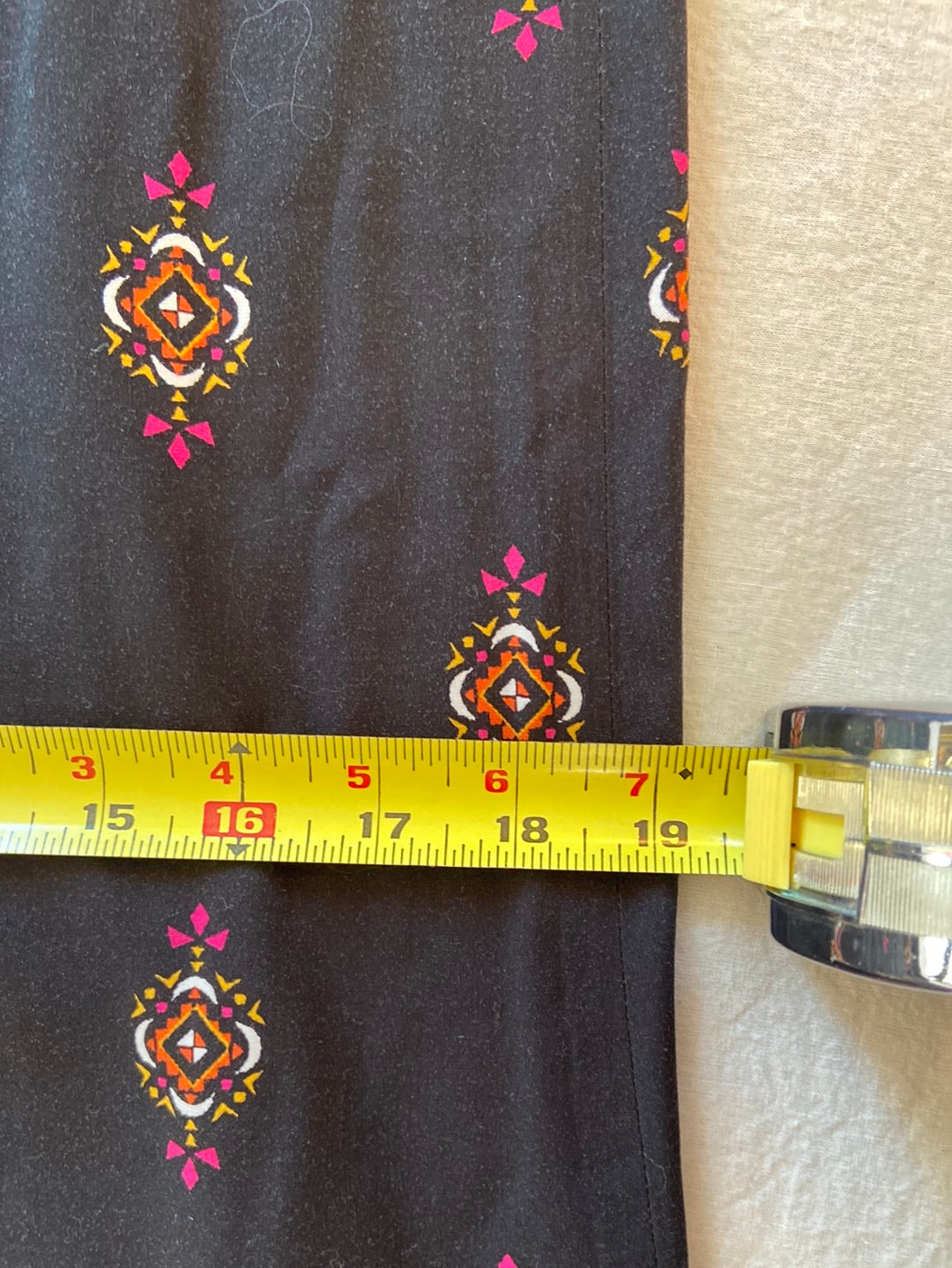 BLACK SHIFT Old Navy Size SP