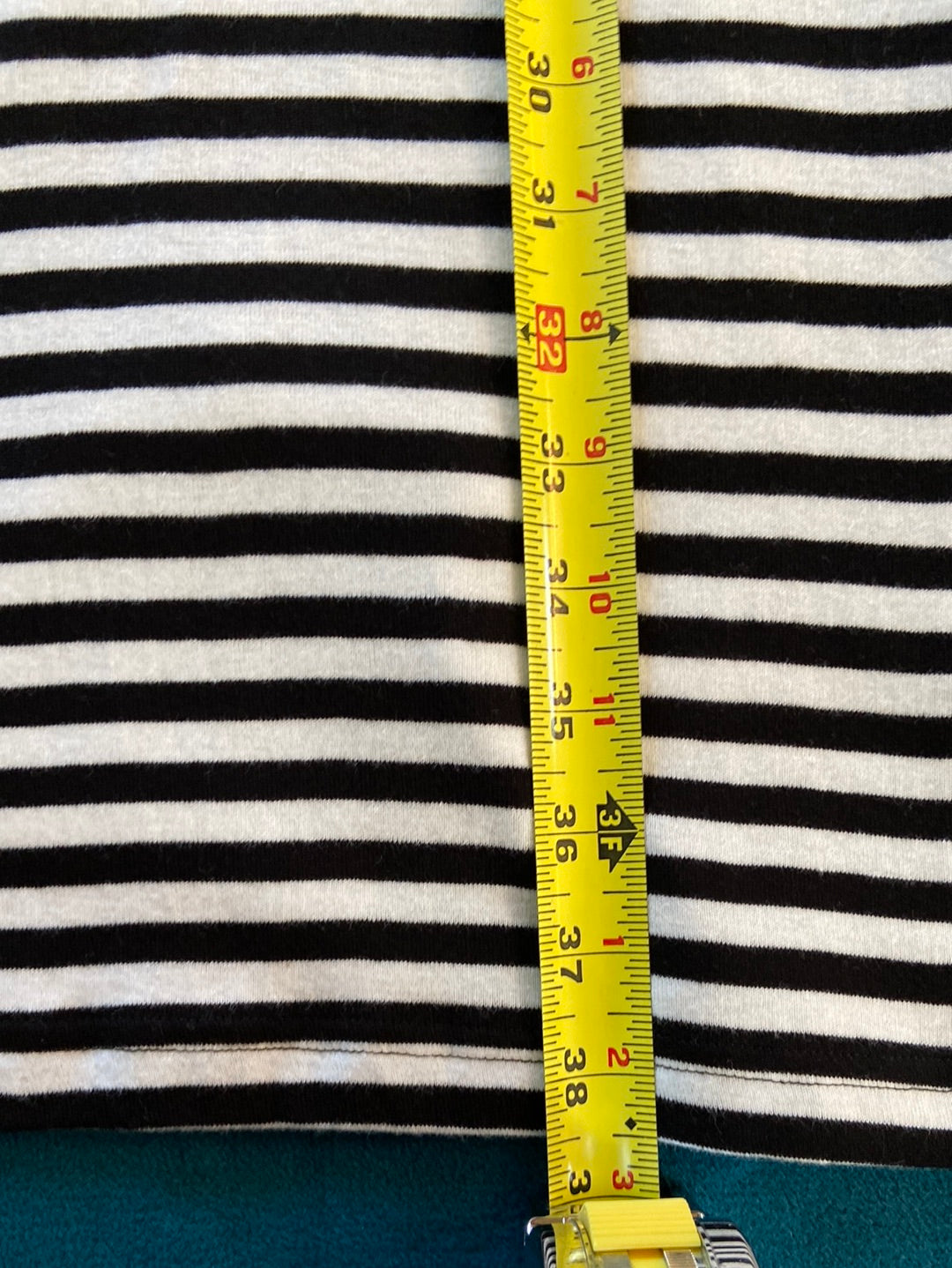 SASSY STRIPES Grace Dresses Size XL