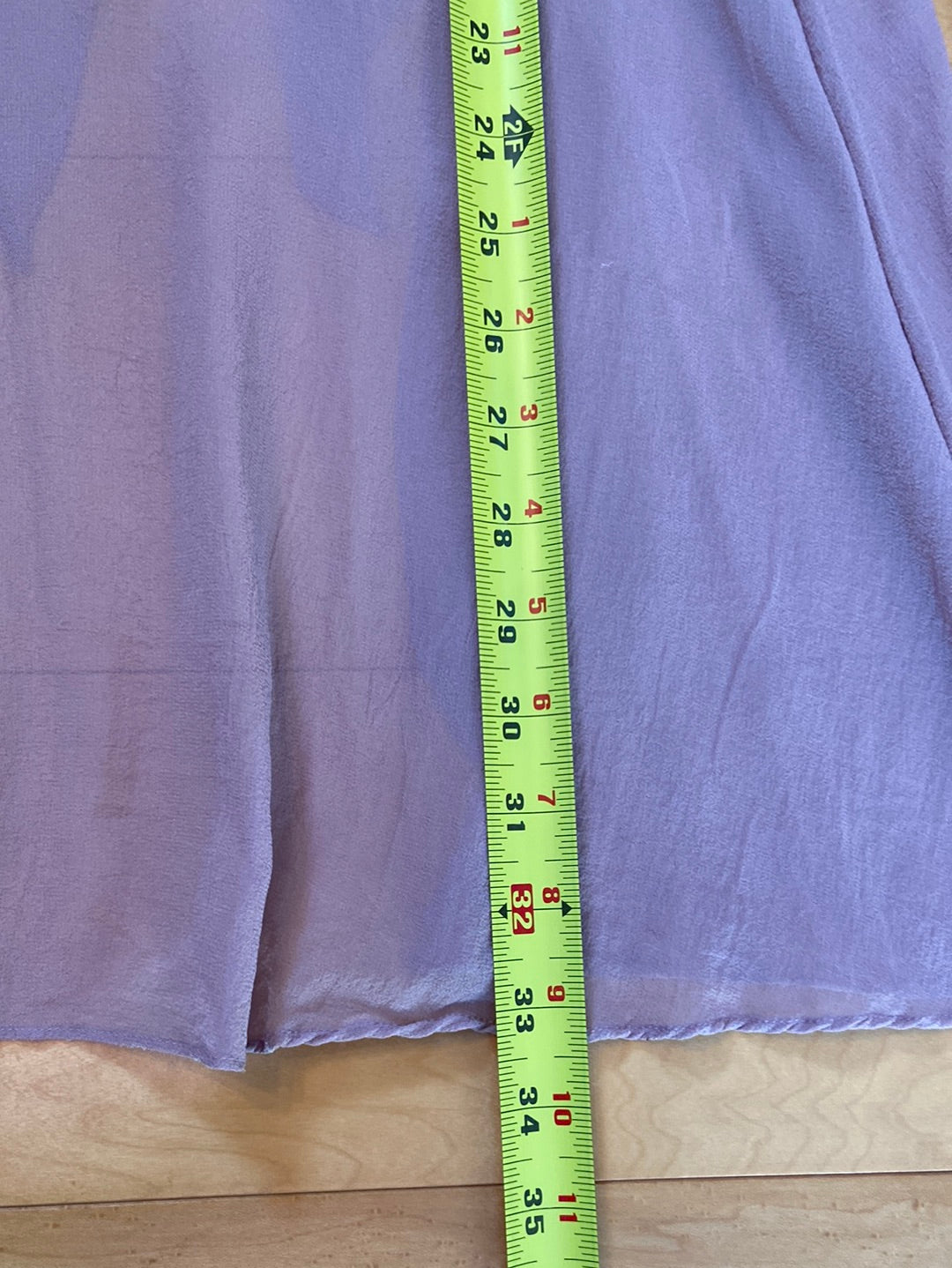 ROSE LACE Donna Ricco Size 8