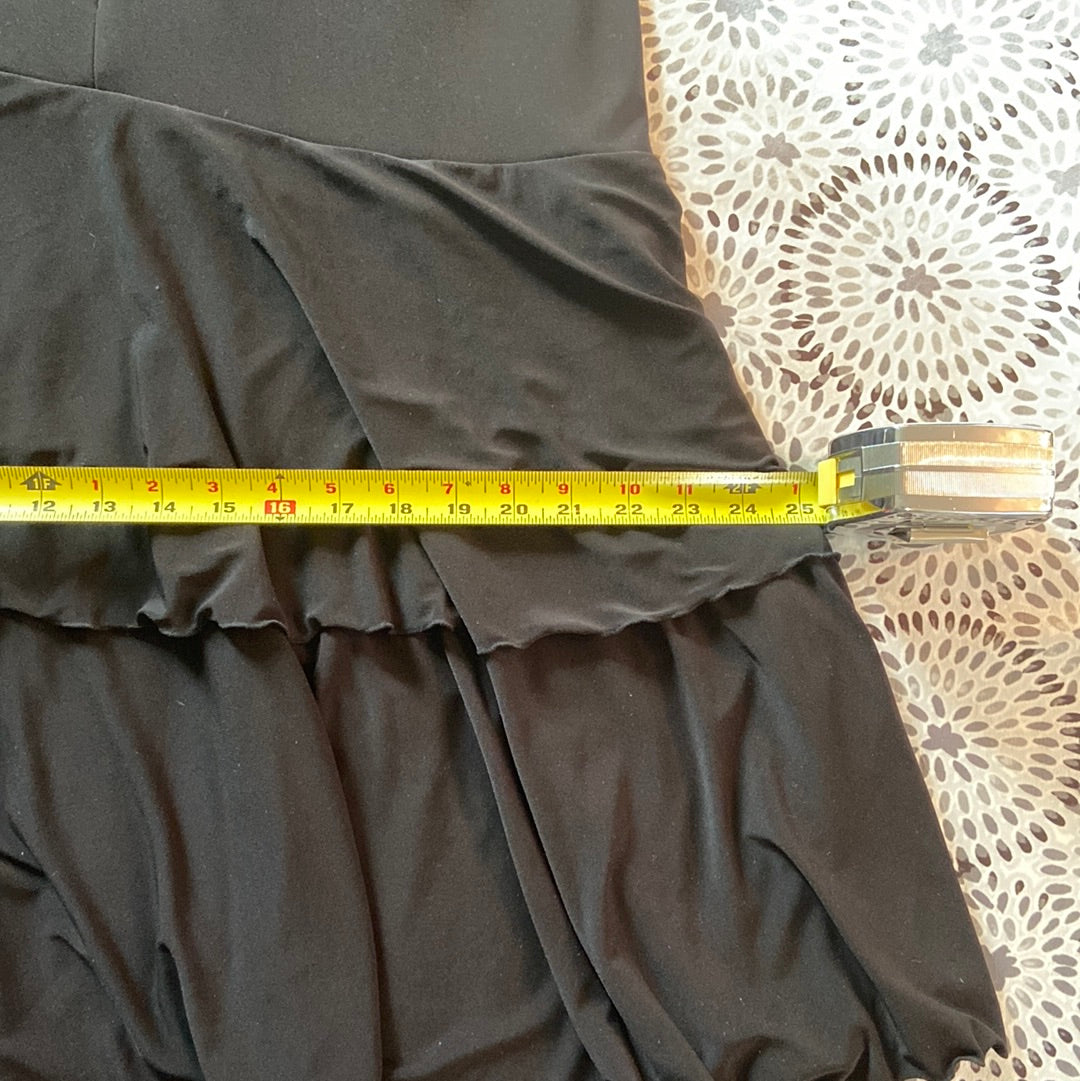 LUXE by Carmen Marc Valvo Size 20