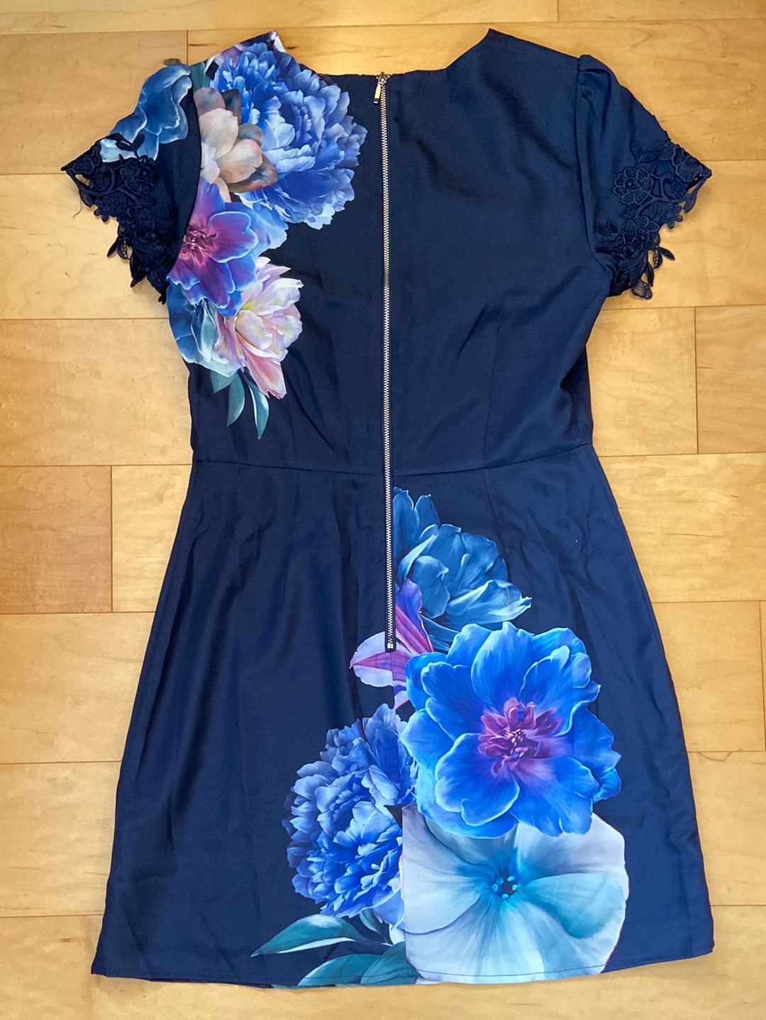 FLORAL FUN Oasis Size 10
