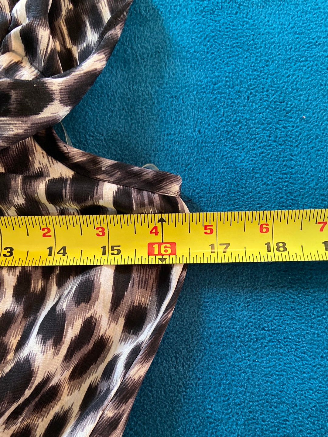 ANIMAL PRINT Envy Me Size L
