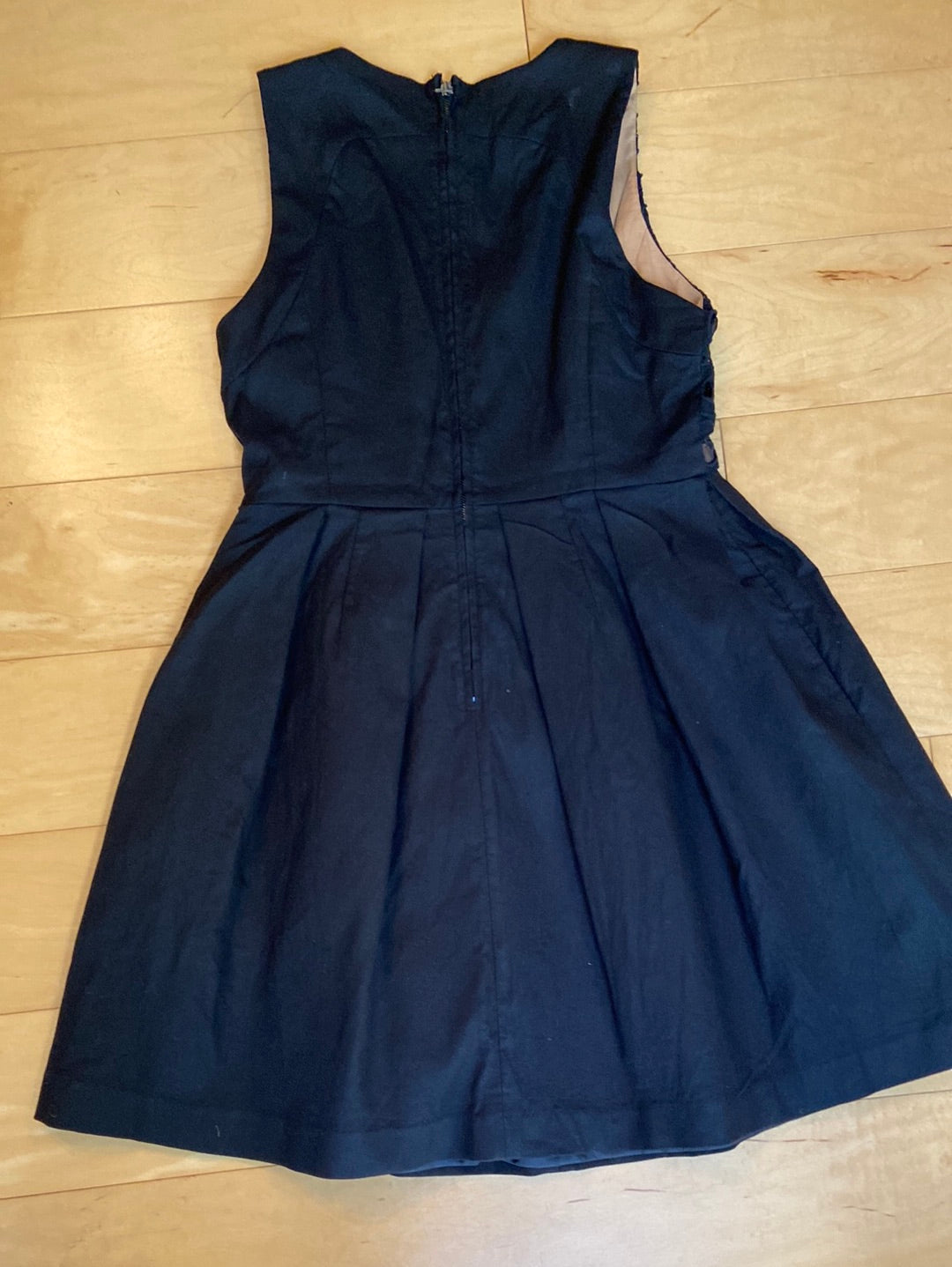 COTTON COMFORT McGinn Size 10