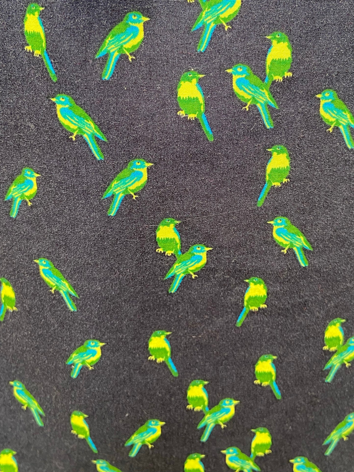 BIRD PRINT Gap Size XS