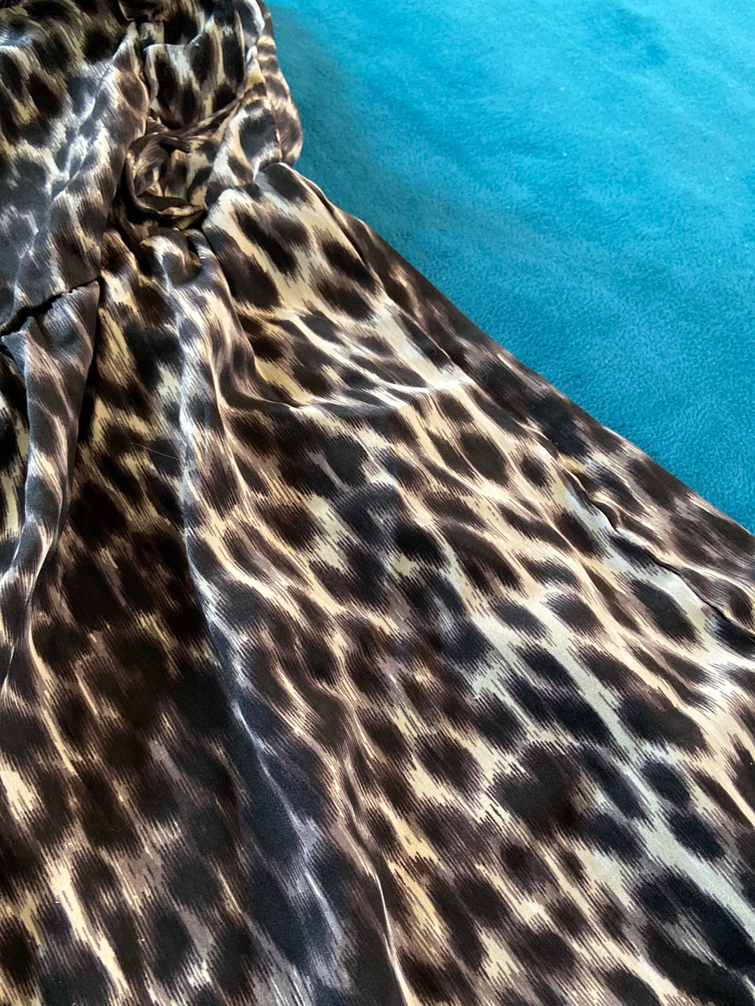 ANIMAL PRINT Envy Me Size L