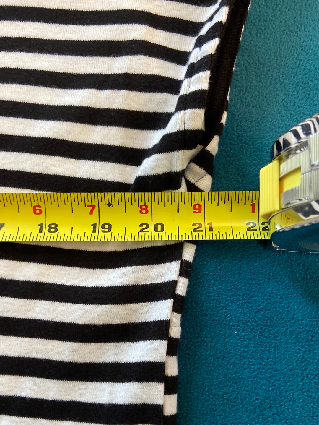 SASSY STRIPES Grace Dresses Size XL