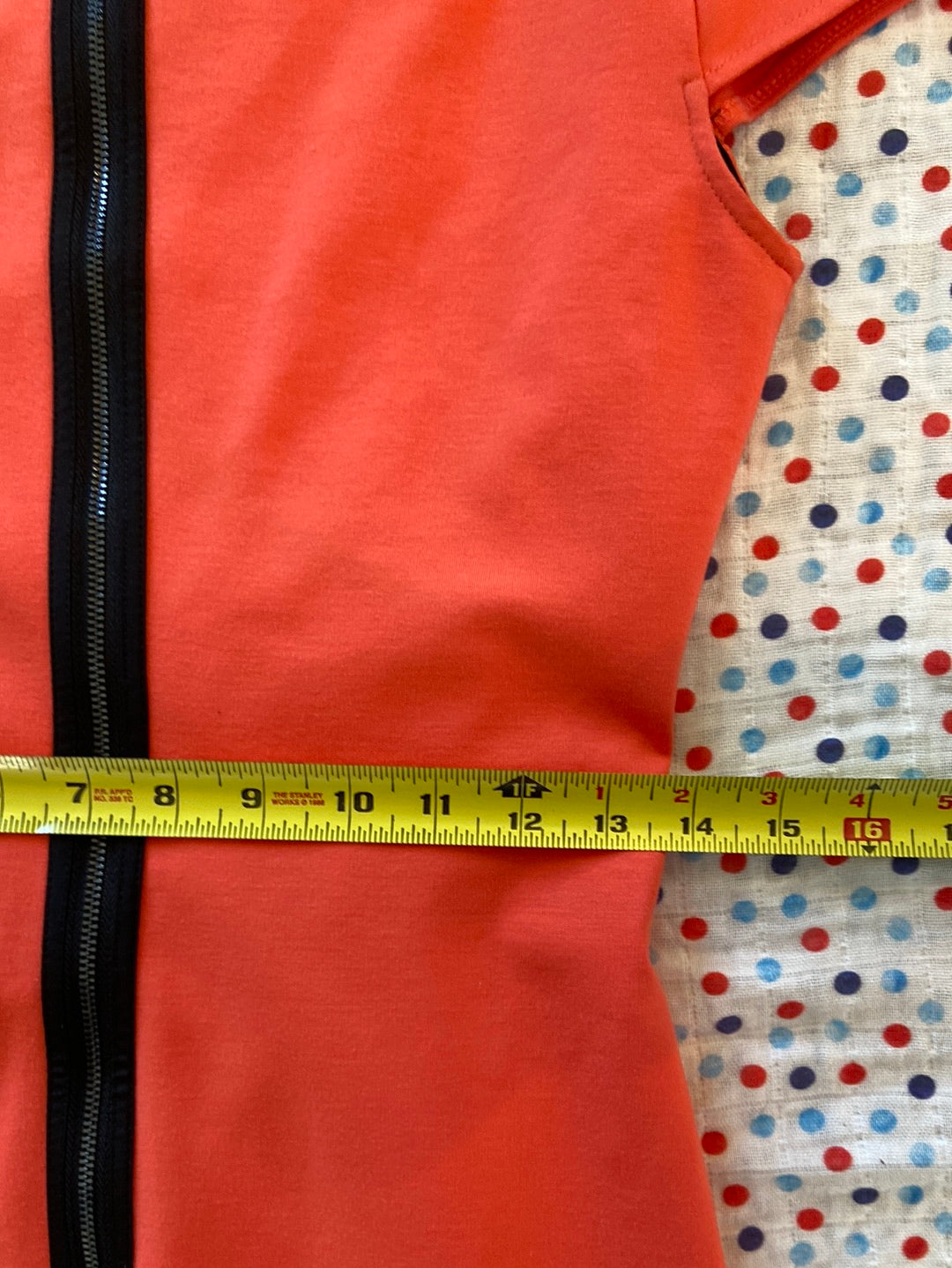 ORANGE Kenneth Cole Size 8