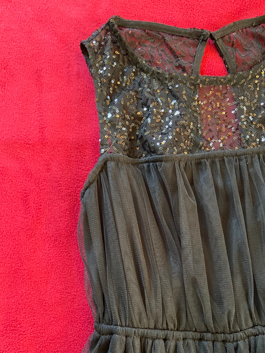 CUTE CHICA Mimi Chica Dress Size M