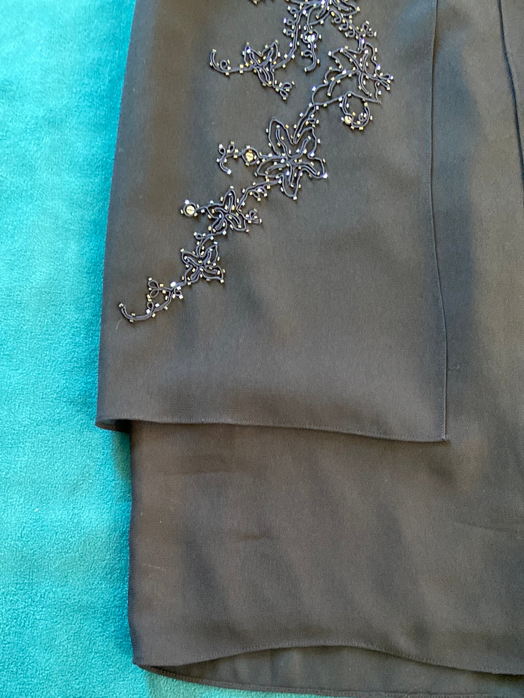 BEADED PETITE Studio 1 Size 8P