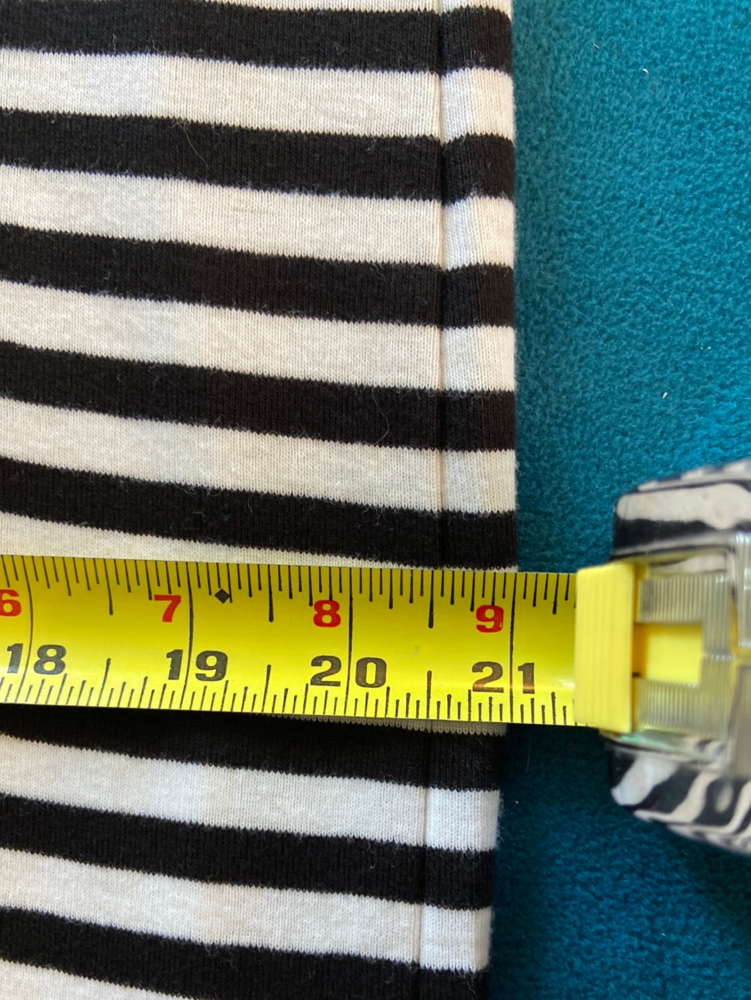 SASSY STRIPES Grace Dresses Size XL