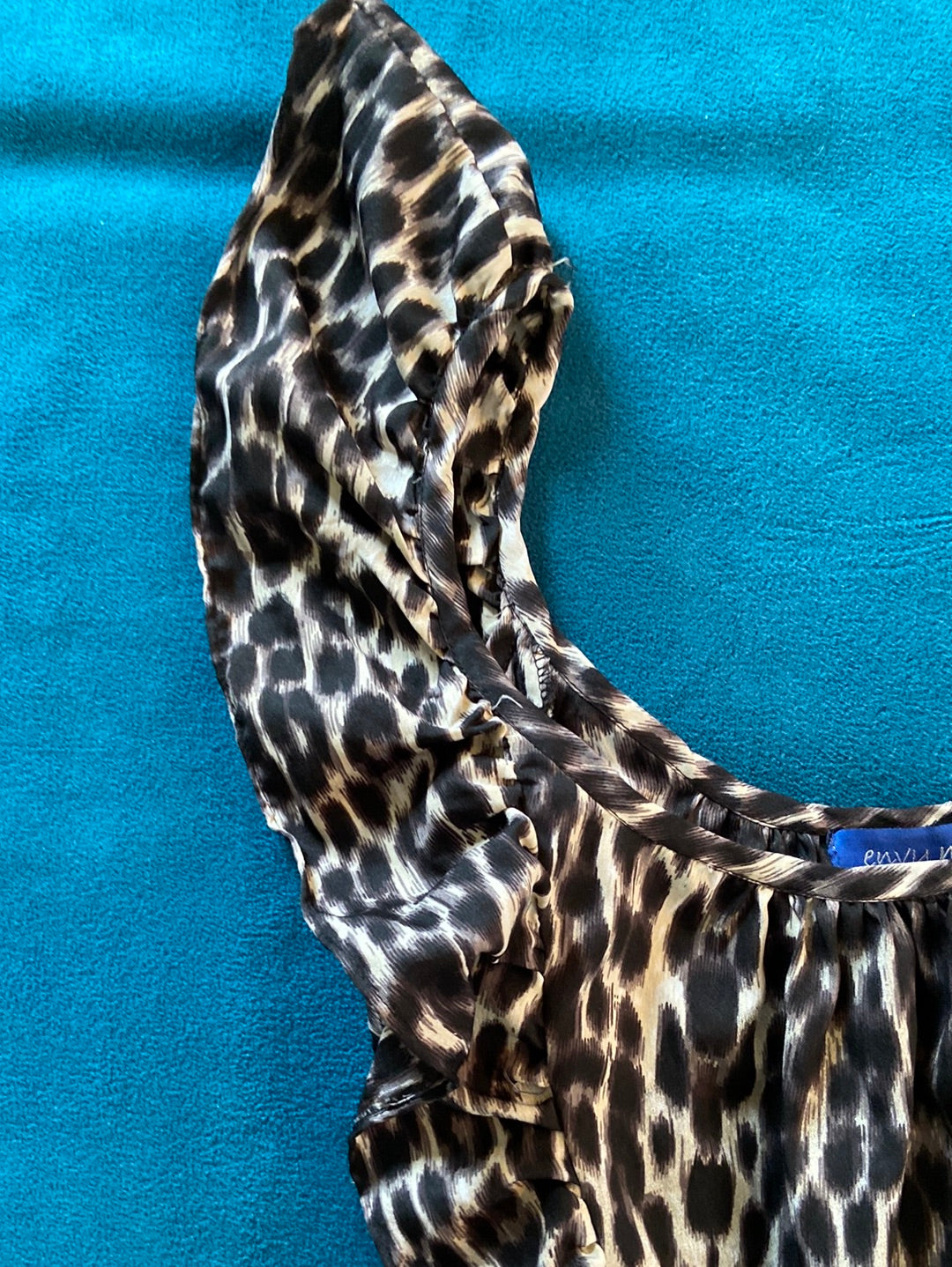 ANIMAL PRINT Envy Me Size L