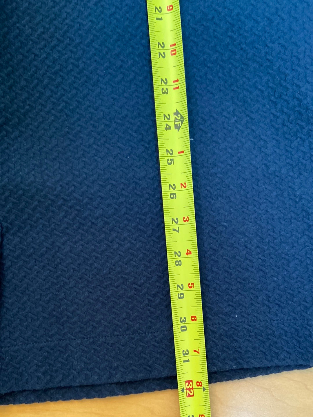 CUTE KEYHOLE Lands End Size 10P