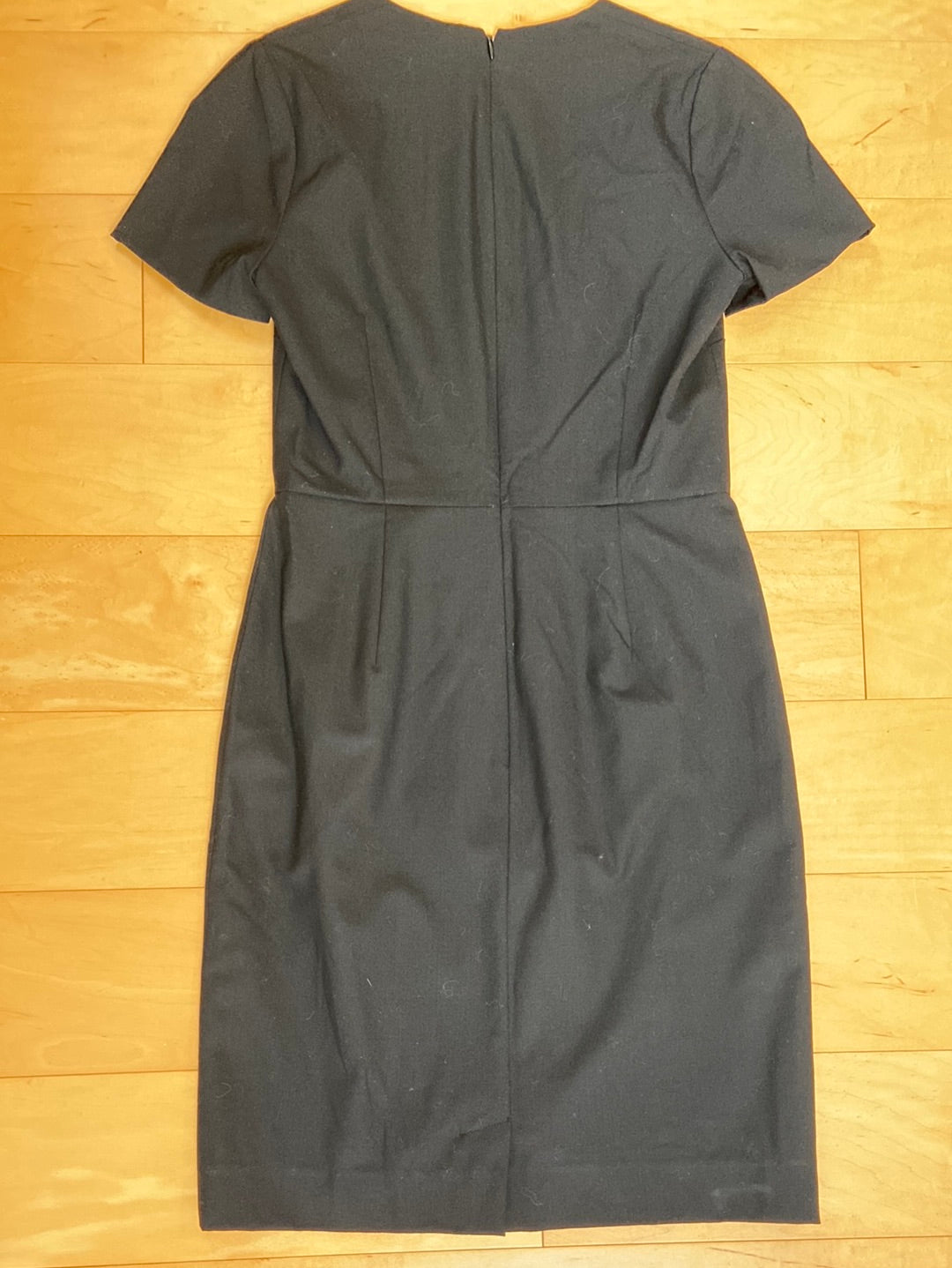BLACK BASIC Banana Republic Size 6