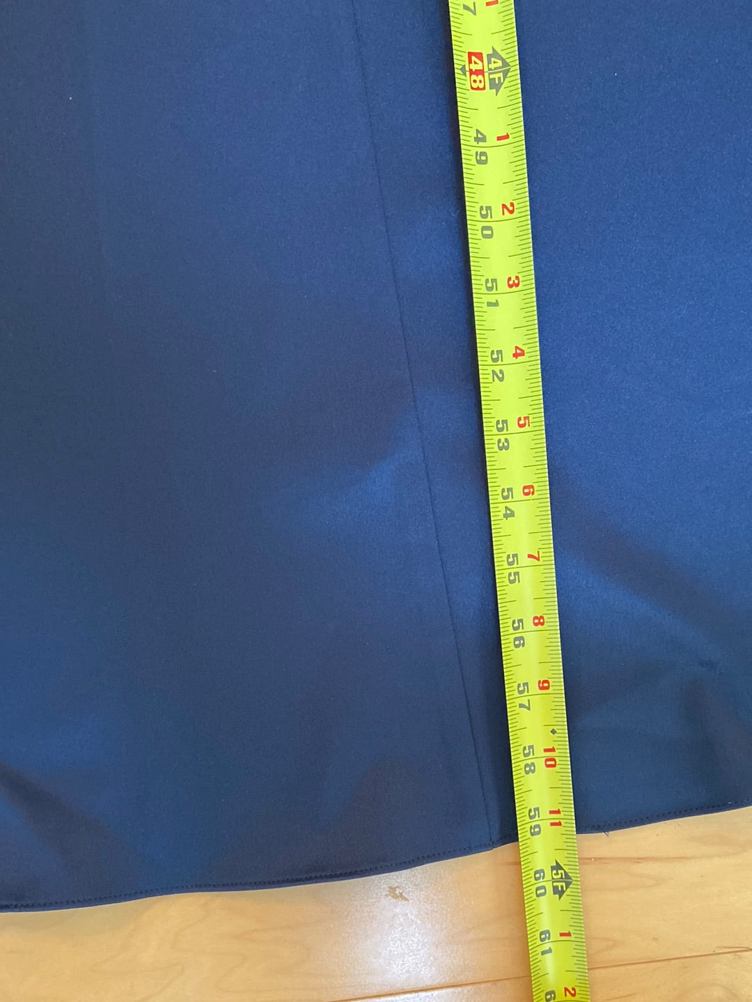 BLUE BEAUTY J S Collections Size 6