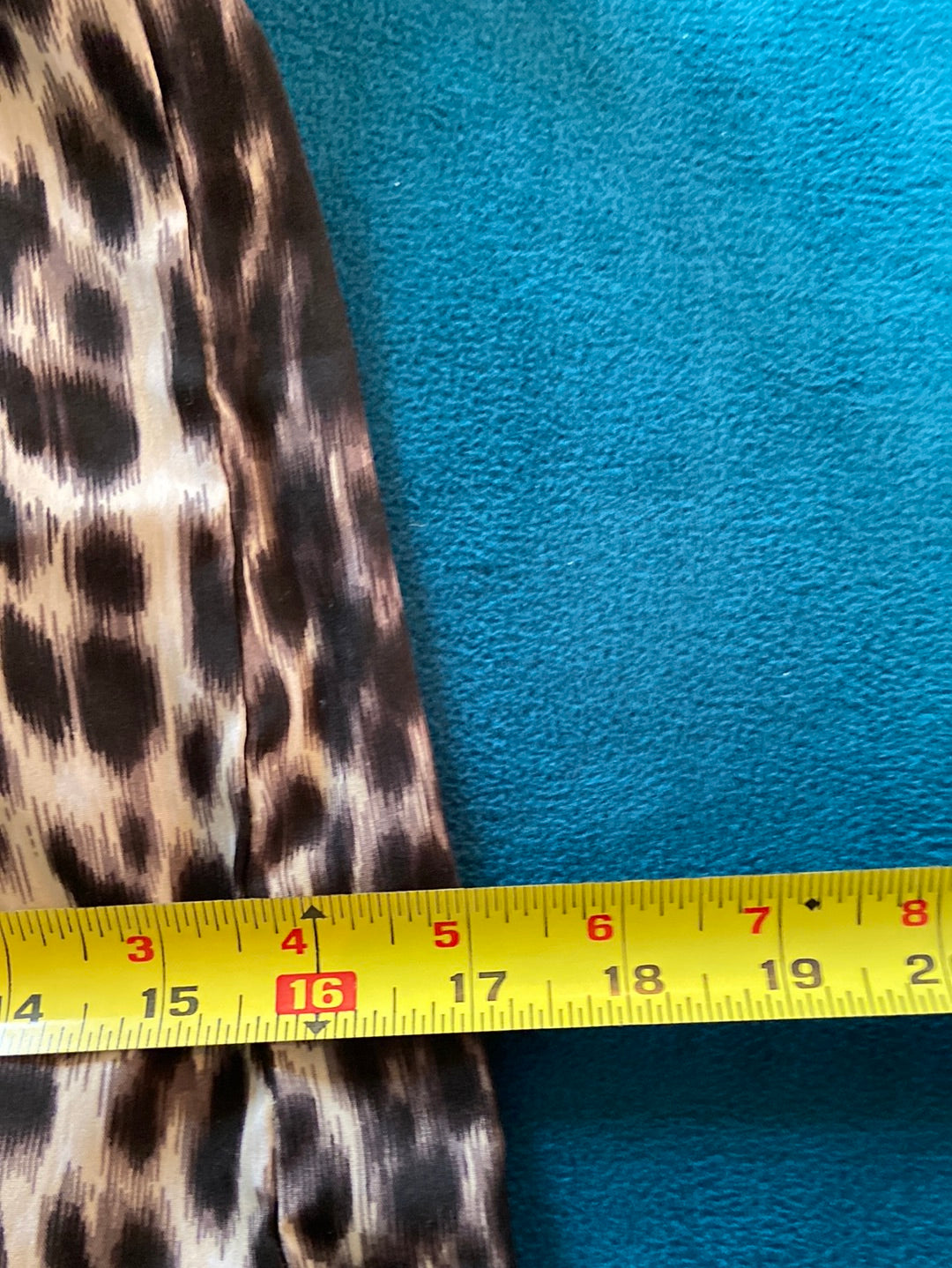 ANIMAL PRINT Envy Me Size L