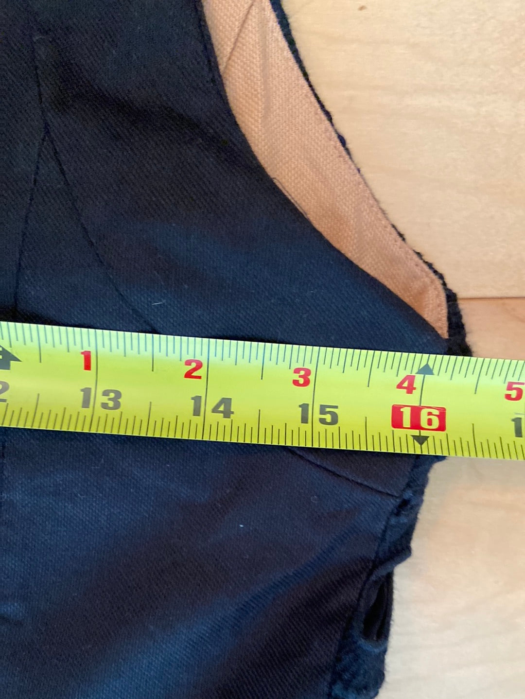 COTTON COMFORT McGinn Size 10
