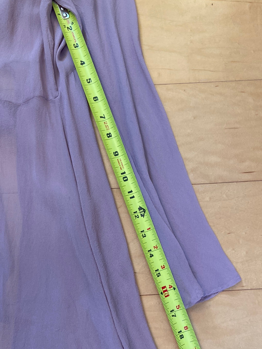 ROSE LACE Donna Ricco Size 8