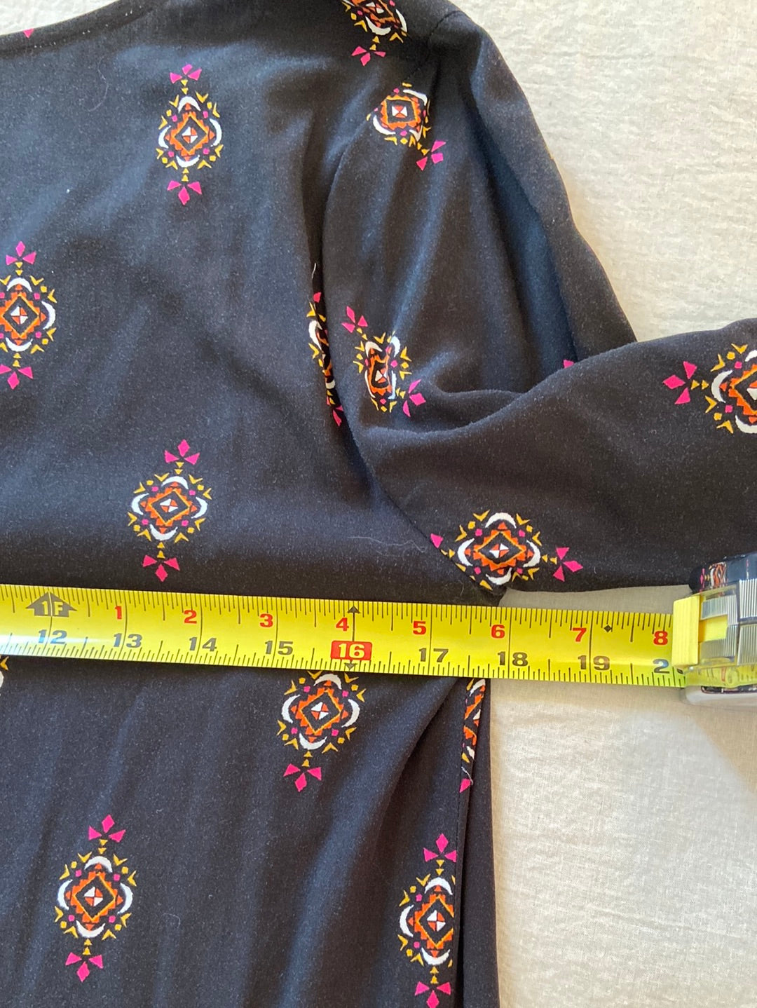 BLACK SHIFT Old Navy Size SP