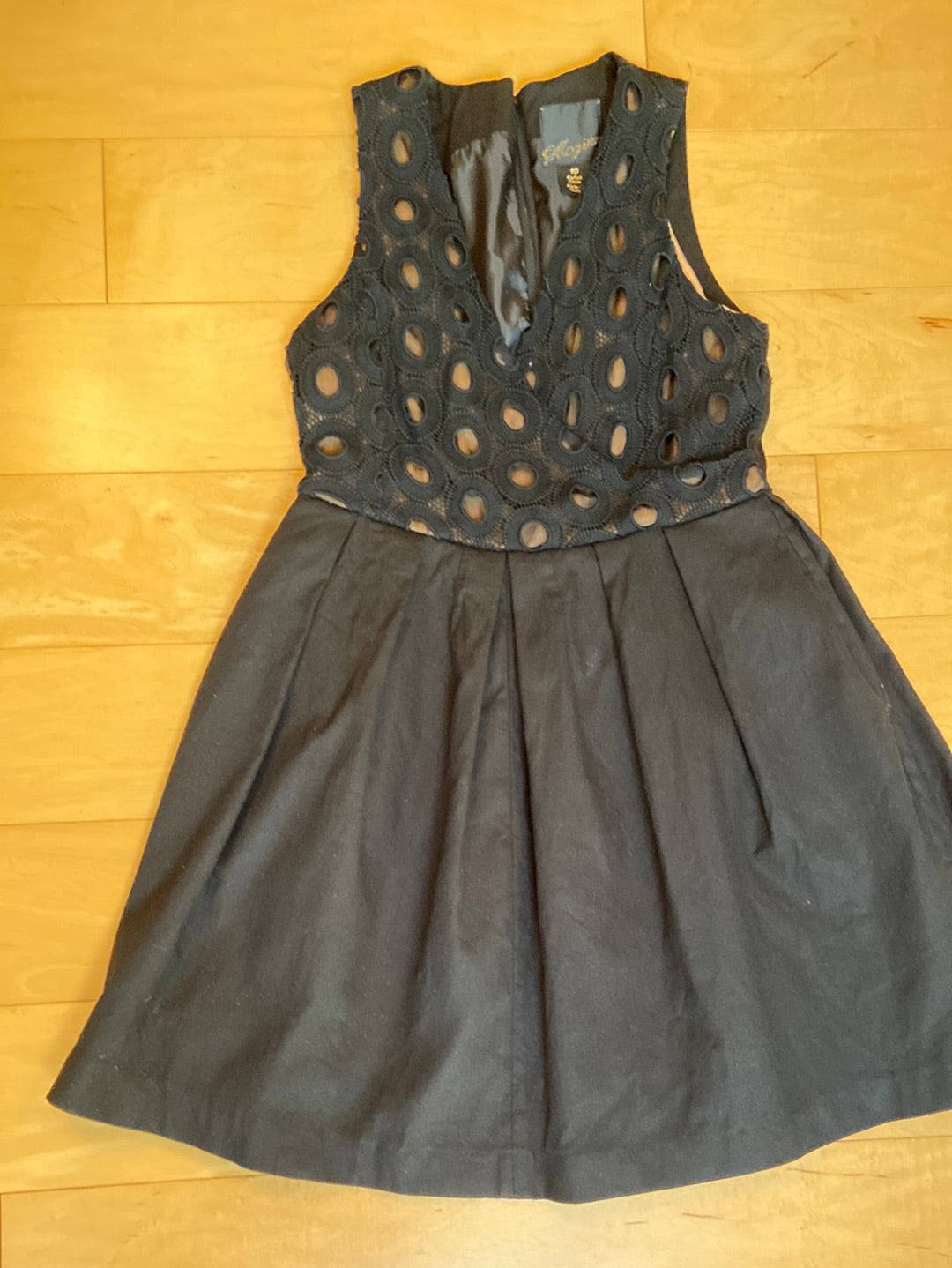 COTTON COMFORT McGinn Size 10