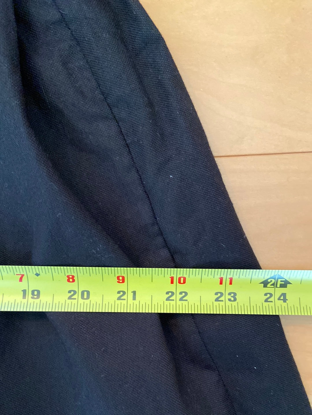 COTTON COMFORT McGinn Size 10