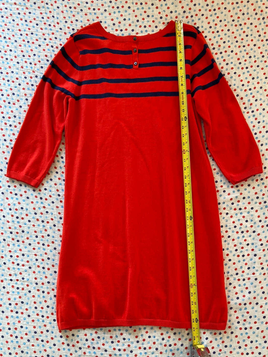 ORANGE Old Navy Size L