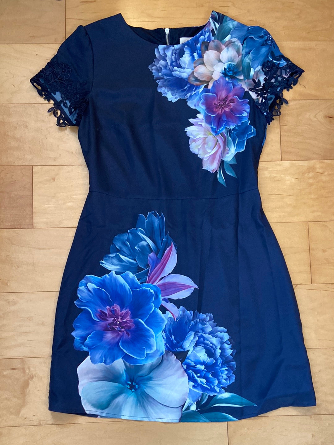 FLORAL FUN Oasis Size 10