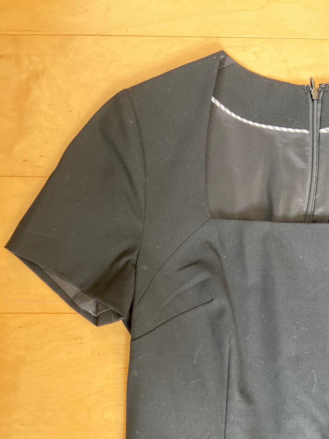 BLACK BASIC Banana Republic Size 6