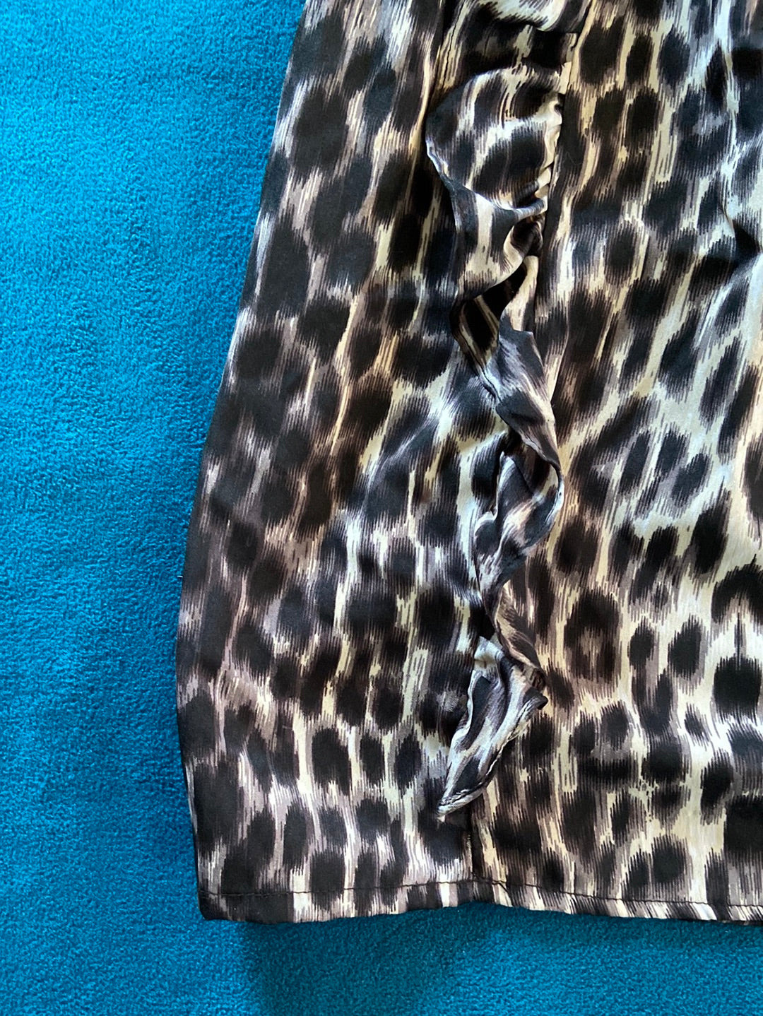ANIMAL PRINT Envy Me Size L