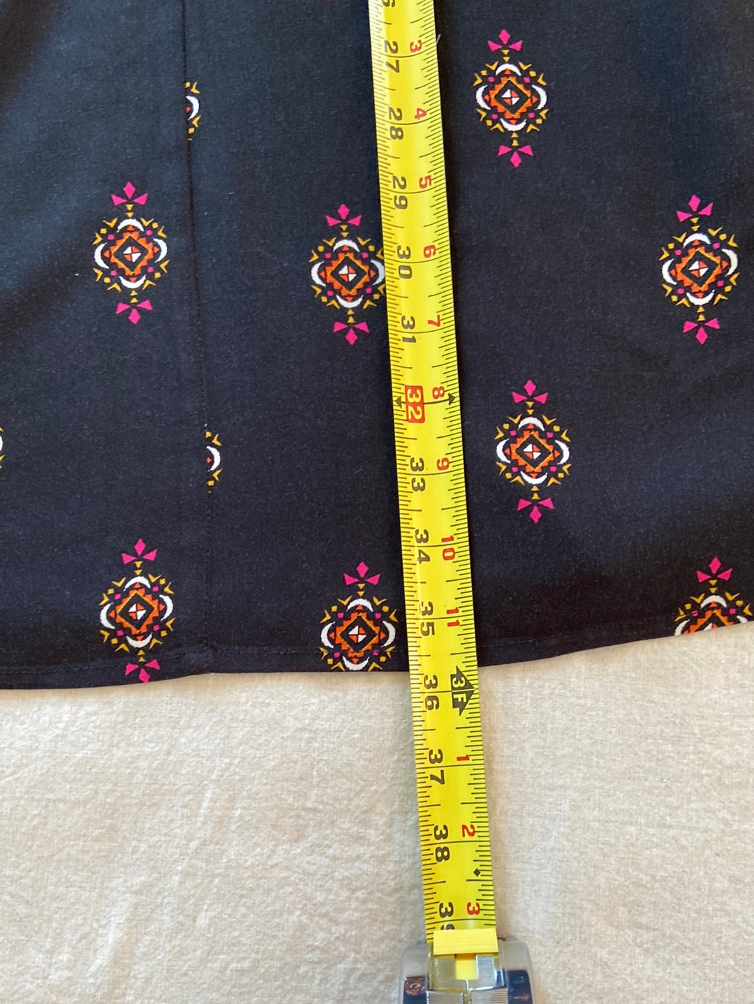 BLACK SHIFT Old Navy Size SP