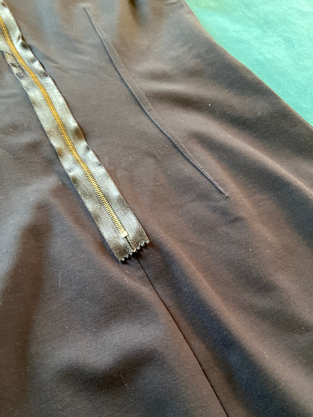 NAVY BLUE Tahari Size 8