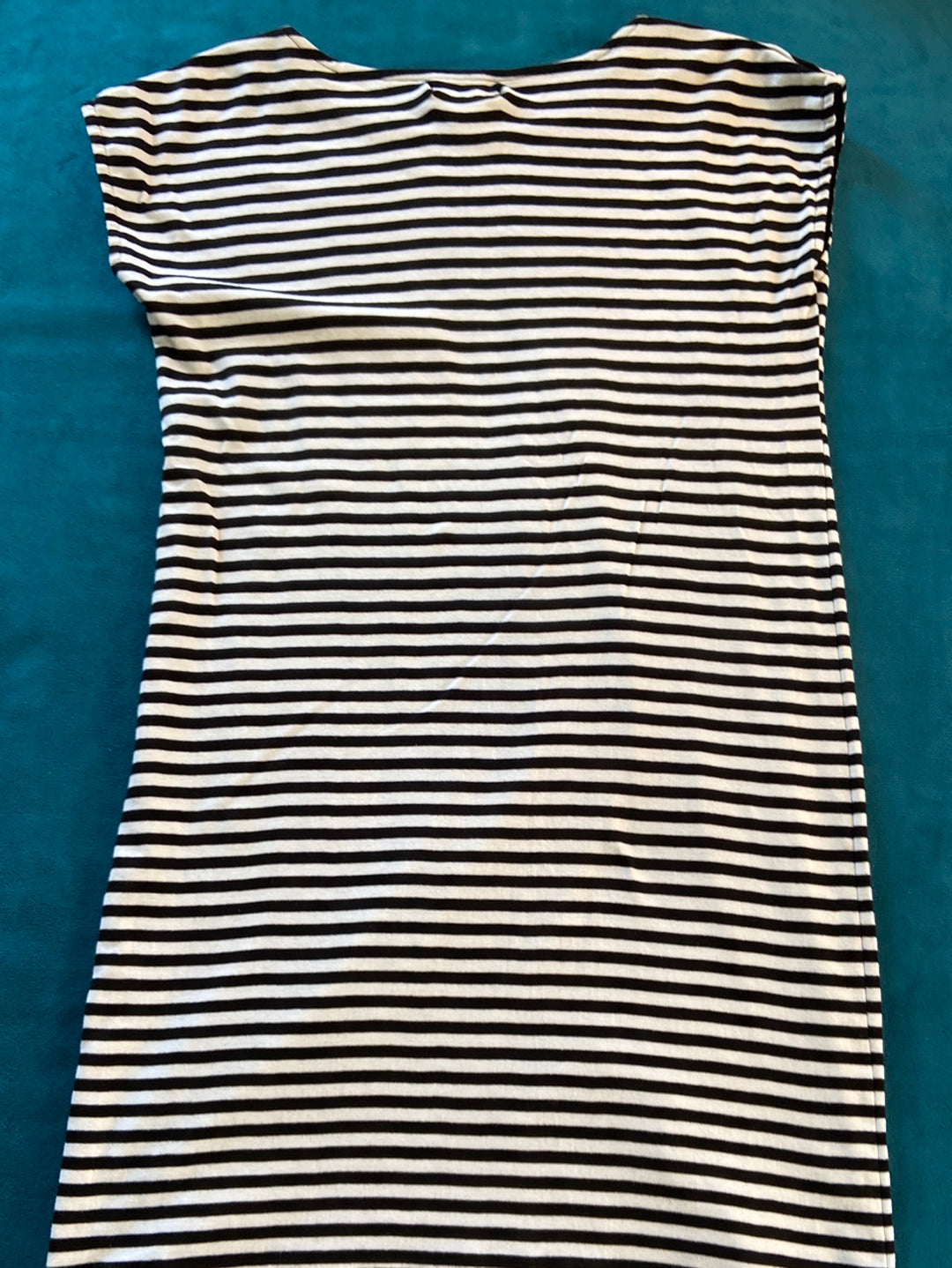 SASSY STRIPES Grace Dresses Size XL
