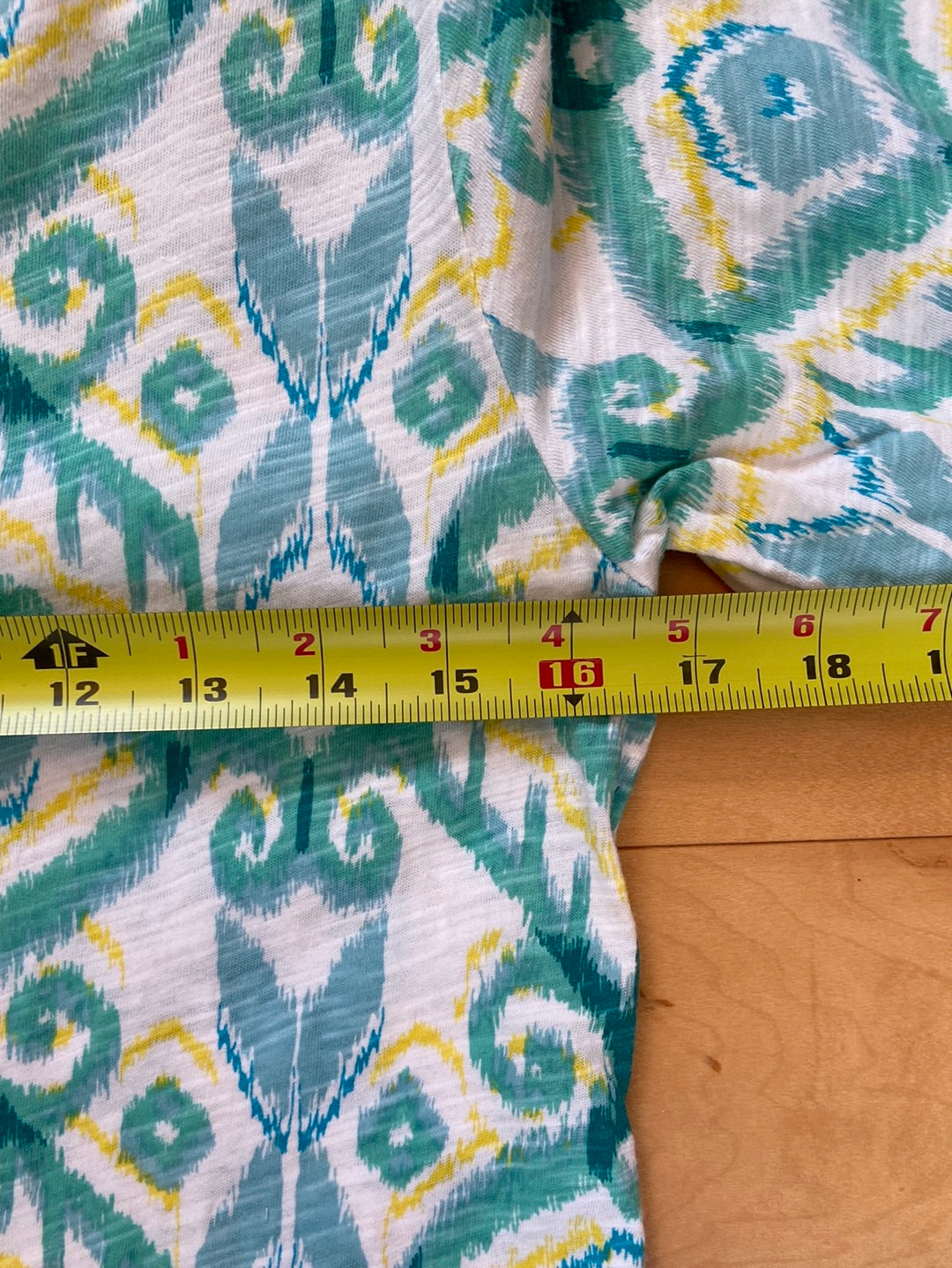 COTTON COMFORT Fresh Produce Size XS
