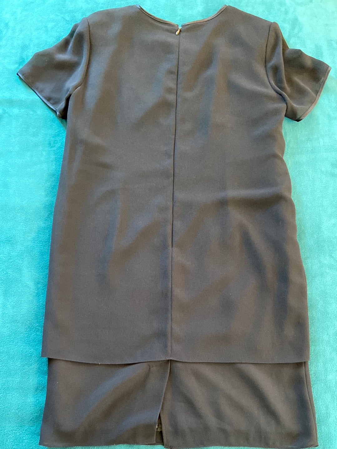 BEADED PETITE Studio 1 Size 8P