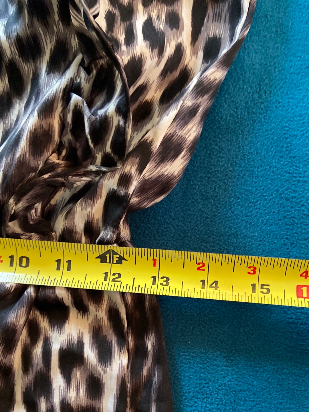 ANIMAL PRINT Envy Me Size L