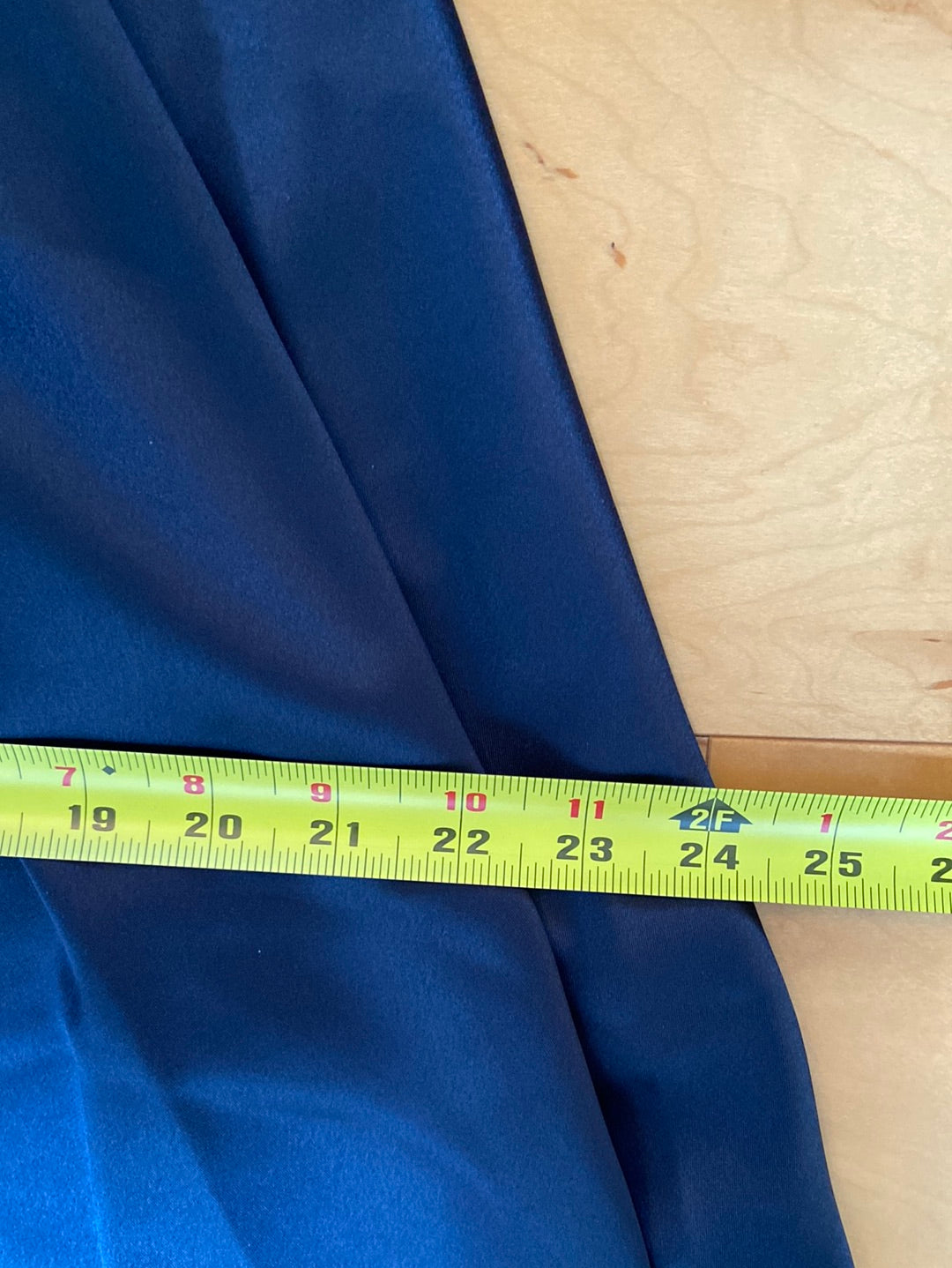 BLUE BEAUTY J S Collections Size 6